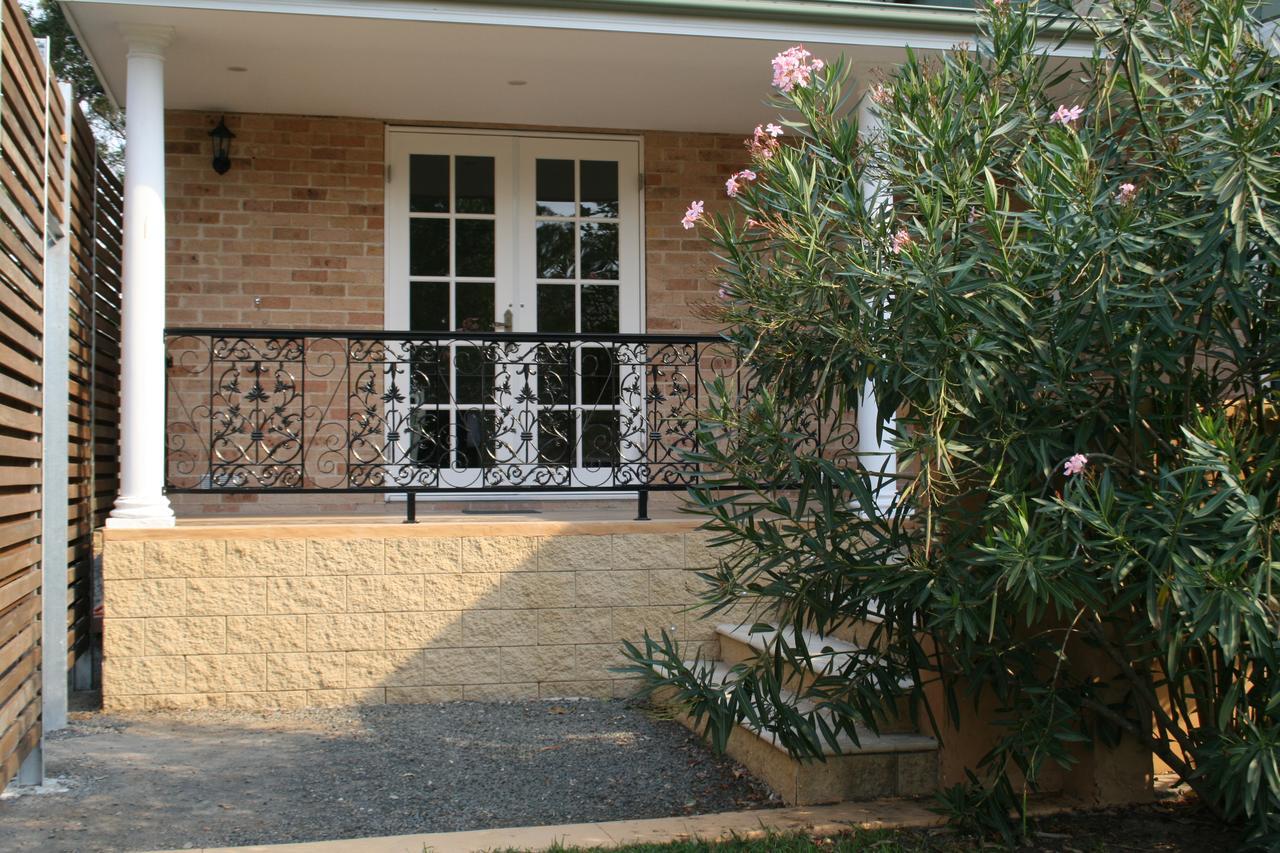 Colin'S Garden Διαμέρισμα Bomaderry Εξωτερικό φωτογραφία